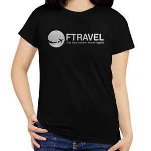 Kaos FTRAVEL 2