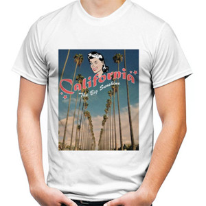 Kaos California: The Big Sunshine