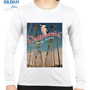 Kaos California: The Big Sunshine