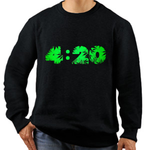 Jaket Sweater 420