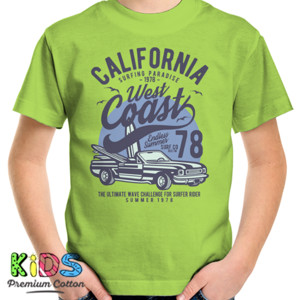 Kaos California - West Coast