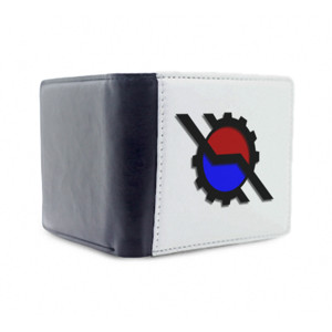Dompet Kulit Pria Dompet Kamen Rider Build