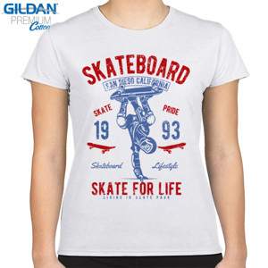 Kaos Skate For Life
