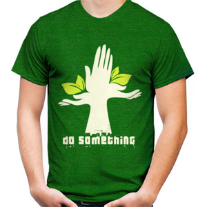 Kaos do something