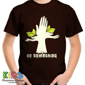 Kaos do something