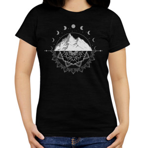 Kaos Mountain Mandala