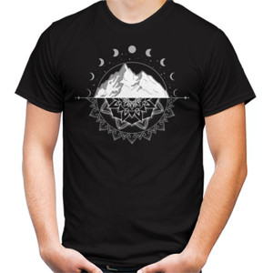 Kaos Mountain Mandala