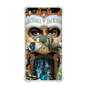 Casing HP Michael Jakson