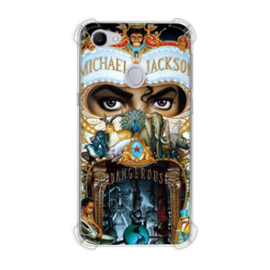 Casing HP Michael Jakson