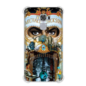 Casing HP Michael Jakson