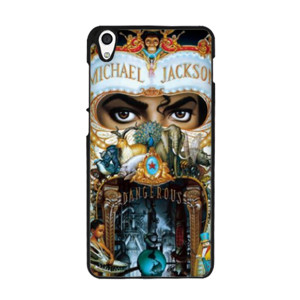 Michael Jakson Casing HP
