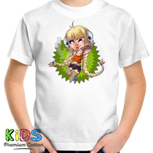 Kaos BR0FlST freebie