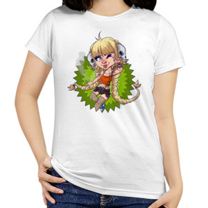 Kaos BR0FlST freebie