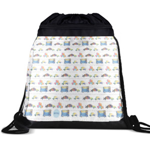 Tas Serut cars