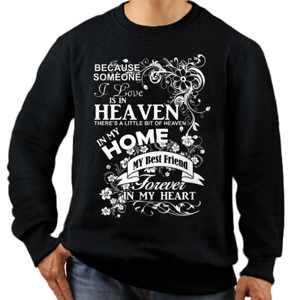 Jaket Sweater Someone 2