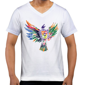 Kaos  Garuda