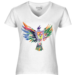 Kaos Garuda