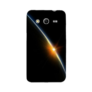 Samsung Galaxy Core 2 Galerif Case Casing HP