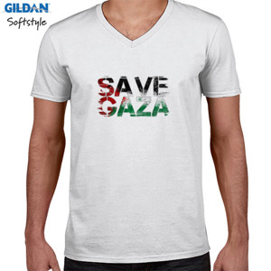 Kaos Save gaza