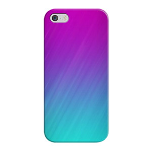 Gradient Purple Casing HP
