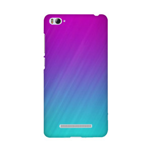 Gradient Purple Casing HP