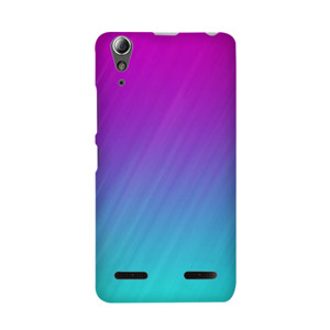 Gradient Purple Casing HP