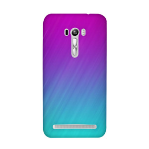 Gradient Purple Casing HP
