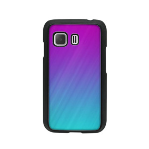 Gradient Purple Casing HP