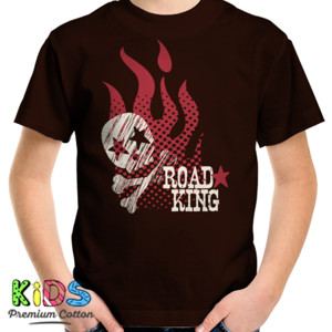Kaos Road King