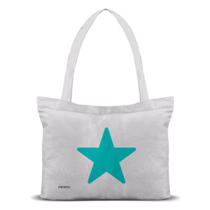Tas Tote Star Minimo
