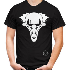 Kaos clown