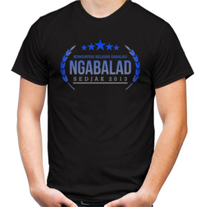 Kaos Ngabalad