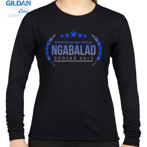 Kaos Ngabalad