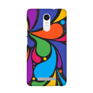 Iphone 7+ Kombinasi warna Casing HP