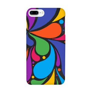 Iphone 7+ Kombinasi warna Casing HP
