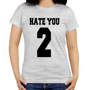 Kaos Kaos Hate You 2