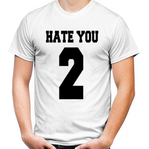 Kaos Kaos Hate You 2