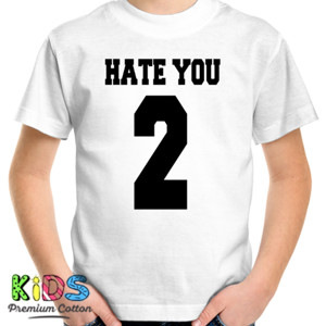 Kaos Kaos Hate You 2