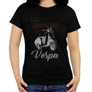 Kaos vespa