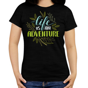 Kaos Life AN Advanture