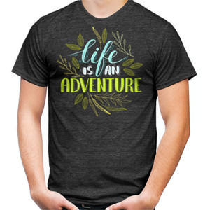 Kaos Life AN Advanture