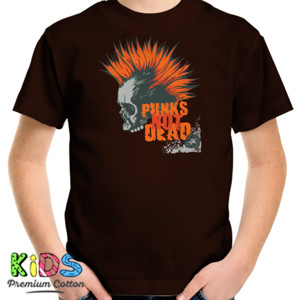 Kaos Punk Dead
