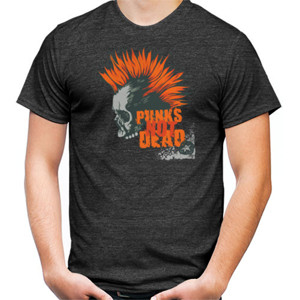 Kaos Punk Dead