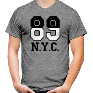 Kaos NYC 89 American