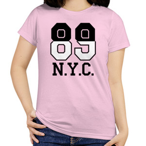 Kaos NYC 89 American