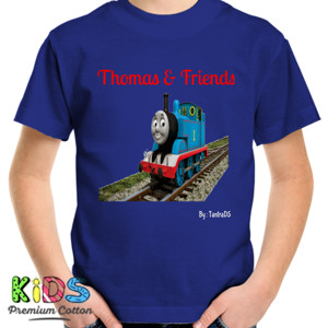 Kaos Kaos Thomas & Friends 1