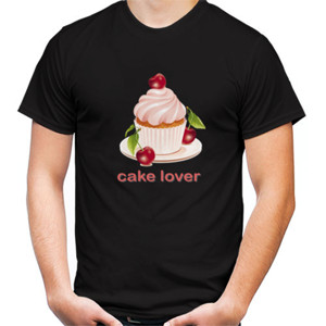 Kaos cake lover