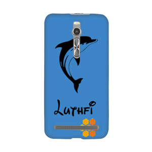 Luthfi Casing HP