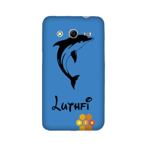 Luthfi Casing HP