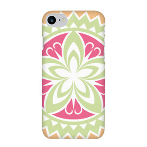 Pattern Casing HP